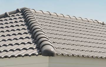 advantages of Tomthorn clay roofing