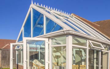 conservatory roof insulation costs Tomthorn