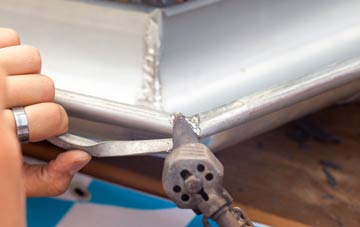 disadvantages of Tomthorn lead roofing