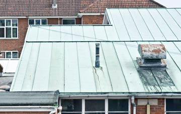 Tomthorn lead roofing costs