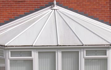 Tomthorn polycarbonate conservatory roof repairs