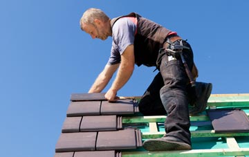 disadvantages of Tomthorn slate roofing