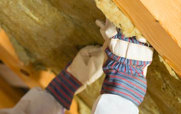 types of Tomthorn pitched roof insulation materials
