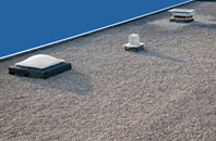 Tomthorn flat roofing