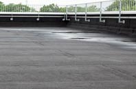 find rated Tomthorn flat roofing companies