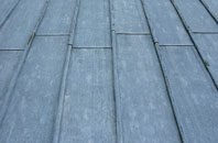Tomthorn lead roofing